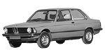 BMW E21 P231C Fault Code