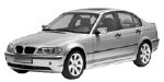 BMW E46 P231C Fault Code
