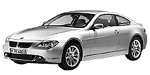 BMW E63 P231C Fault Code