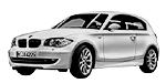 BMW E81 P231C Fault Code