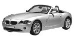 BMW E85 P231C Fault Code