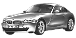 BMW E86 P231C Fault Code