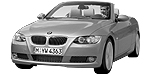 BMW E93 P231C Fault Code