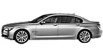 BMW F02 P231C Fault Code