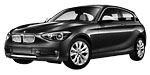 BMW F21 P231C Fault Code