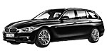 BMW F31 P231C Fault Code