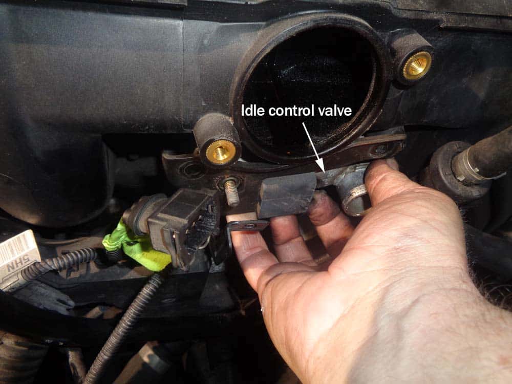 See P231C in engine